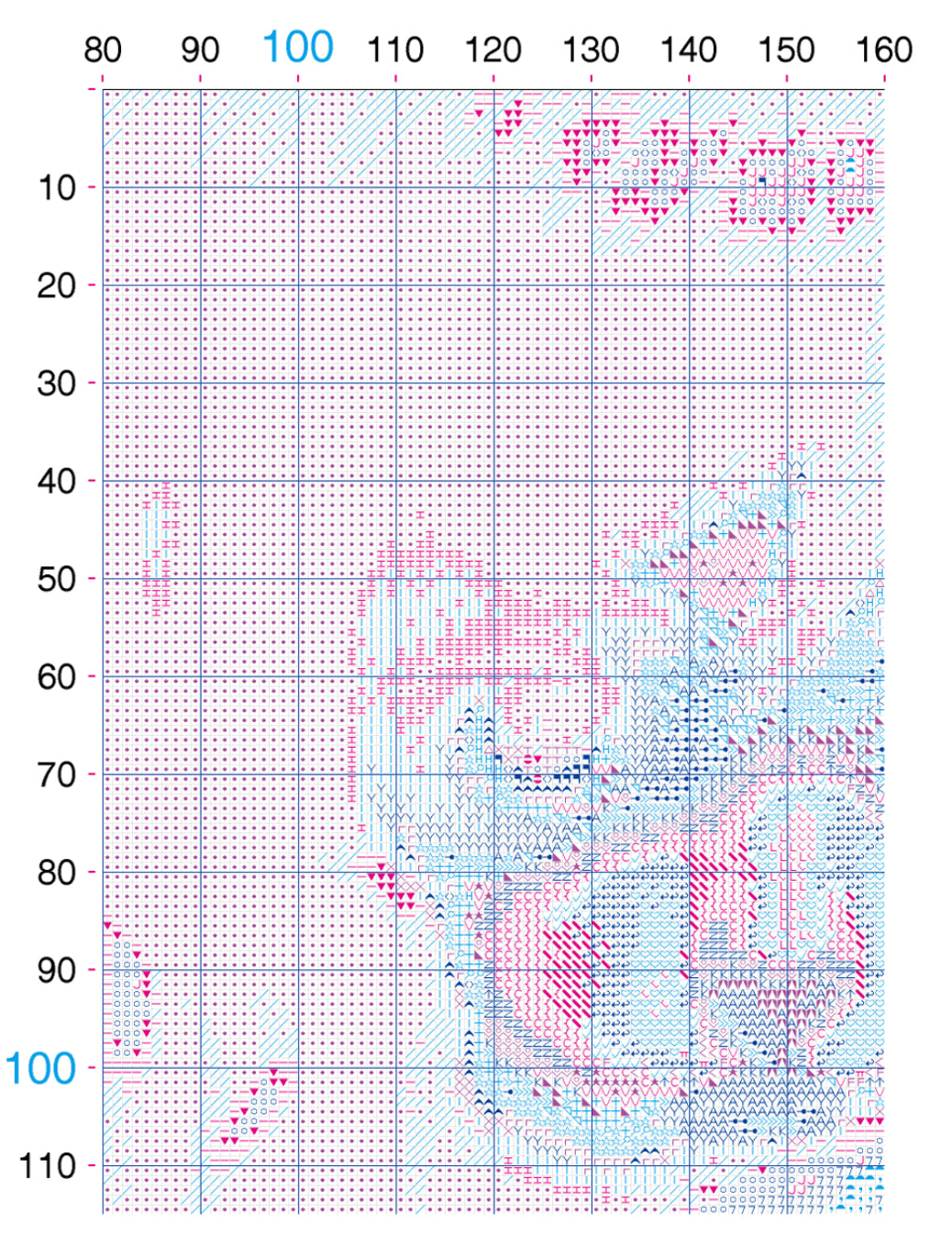 Stress Monster pdf pattern only!