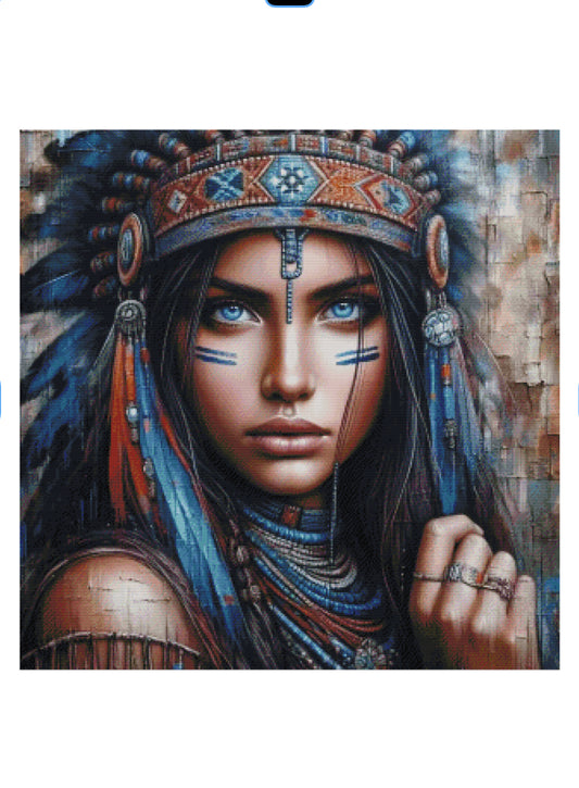Native Beauty 3